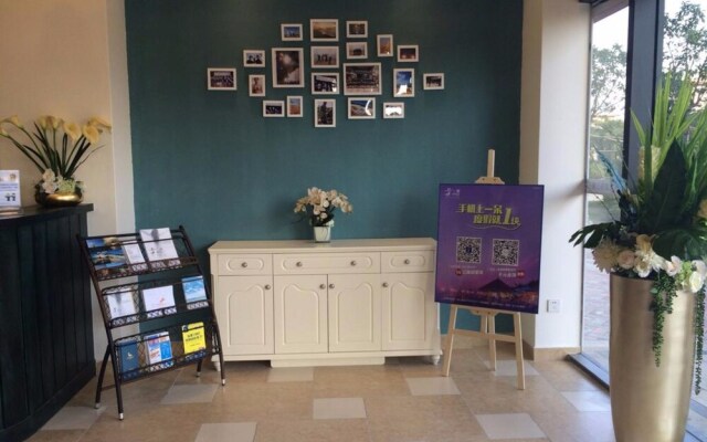 Estay Resort Hailing Island Yang Jiang