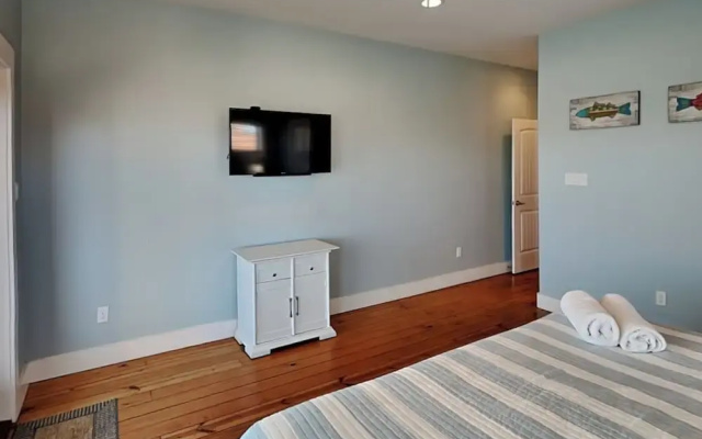 Turtle Paradise by Silver Sands Vacation Rentals