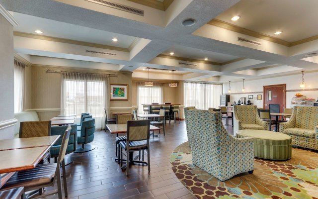 Best Western Plus Woodway Waco South Inn & Suites