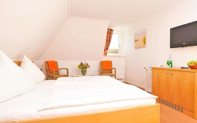 Hotel und Restaurant Petit Robby