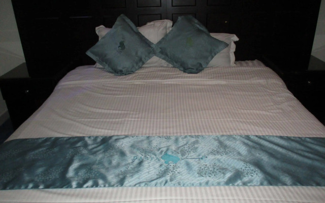 Dorar Darea Hotel Apartments - Al Nafl