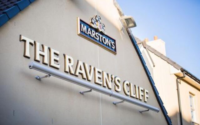 The Raven’s Cliff Lodge by Marston's Inns