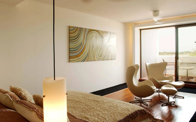 The Quay Boutique Hotel