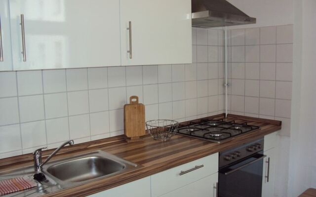 Lavie Apartments