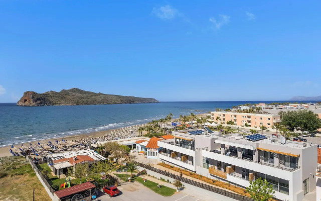 Ostrakon Suites