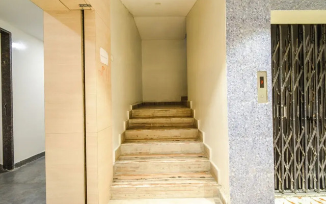 Fabhotel Prime Adhirath Grand
