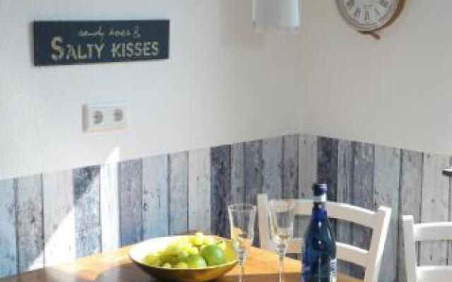 Seaside Apartments - Lighthouse Loft