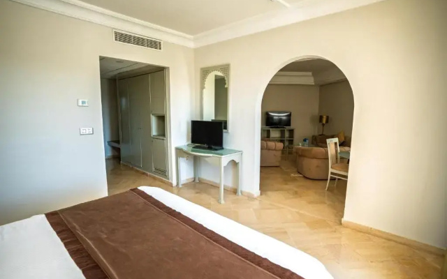 Verdi Tunis Beach Resort