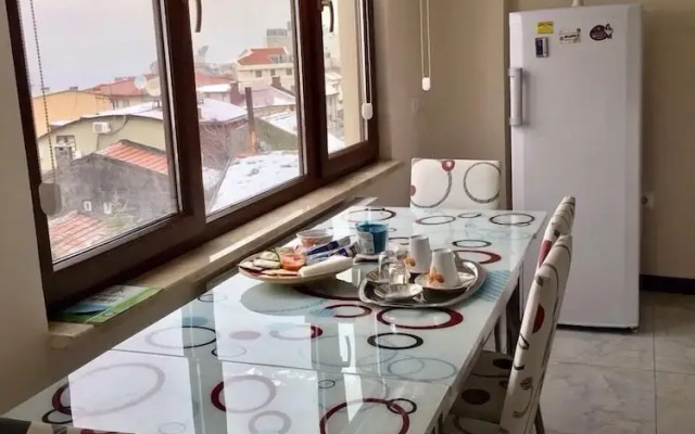 Karim Apartments