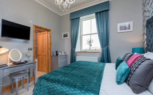 St Cuthbert's House - Guest house