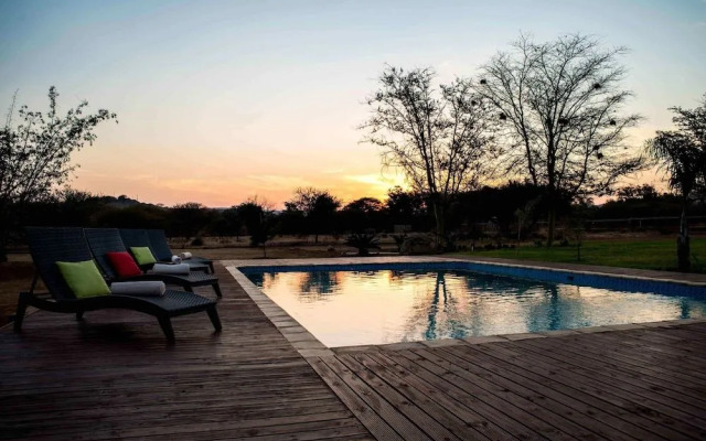 Meloding Guest House