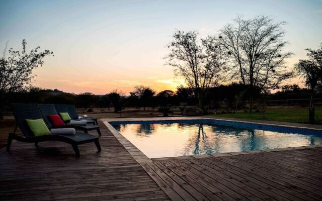 Meloding Guest House