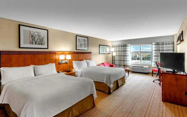 Courtyard by Marriott Easton-Columbus