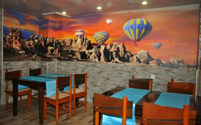 Himeros Beach Hotel - All Inclusive