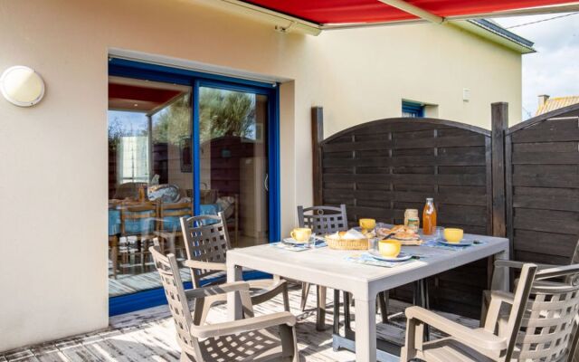 LEcho des Vagues (KER217)