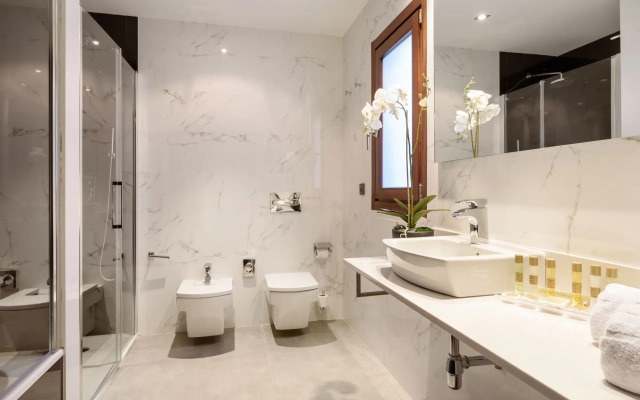 Eurostars Fuerte Ruavieja