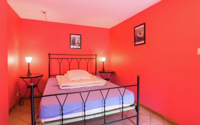 Beautiful Apartment in Sensenruth with Sauna