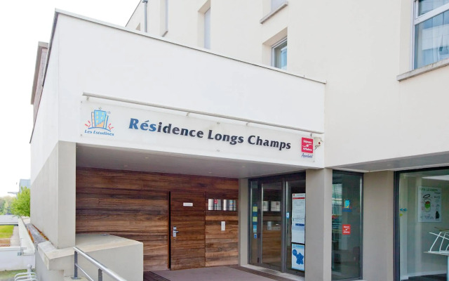 Séjours & Affaires Rennes Longs Champs