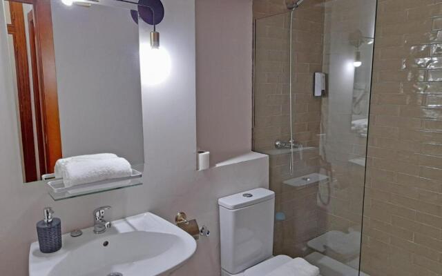 Apartamentos Alhambra Granada 3000