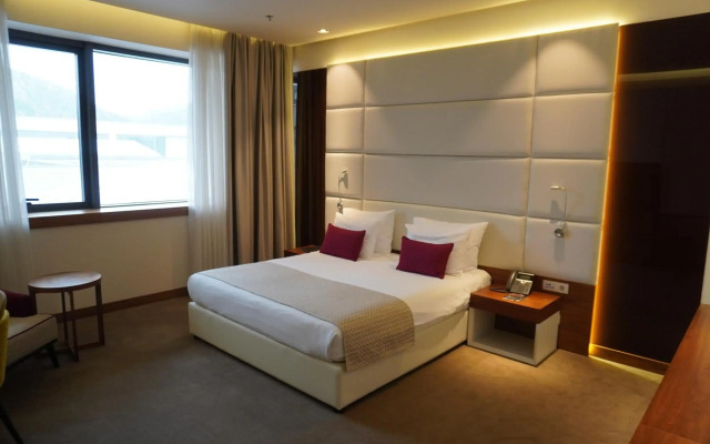 Hotel Mepas