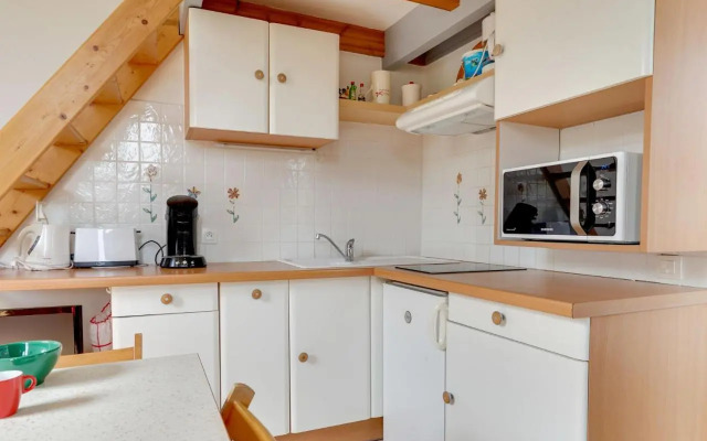 Apartment Residence Arguizabal