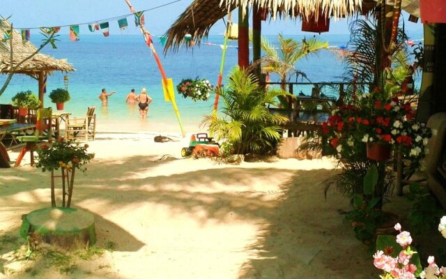 King Busch Reggae Beach