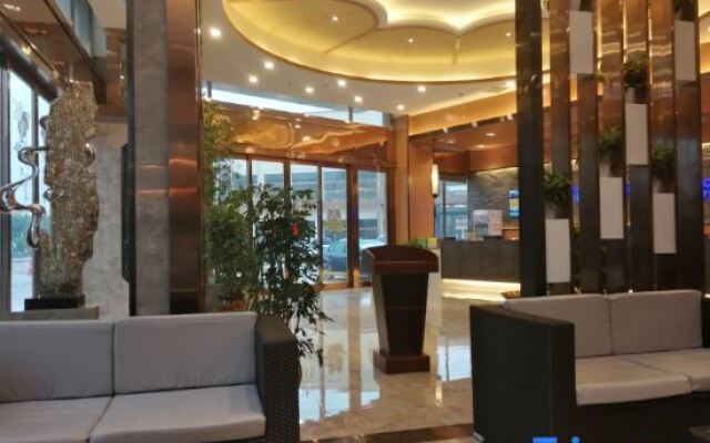 Yixuan Boutique Hotel