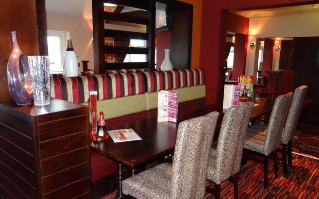 Bridge Inn