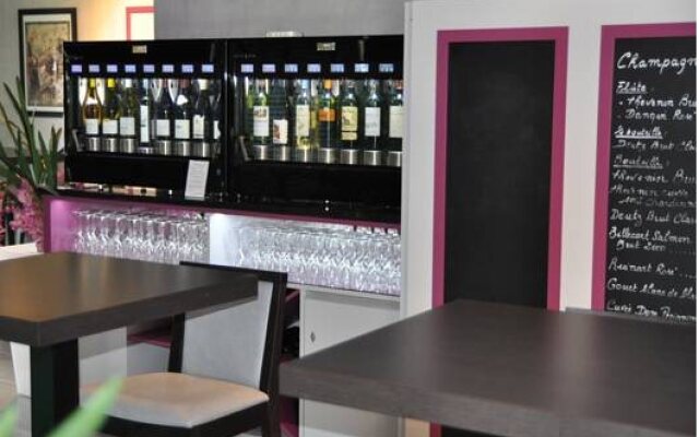 Hotel Residence La Baie des Landes