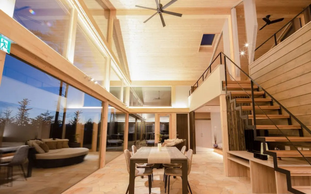 Villa Metsä Karuizawa