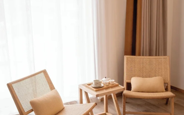 TOTOLO Winery Vacation Homestay