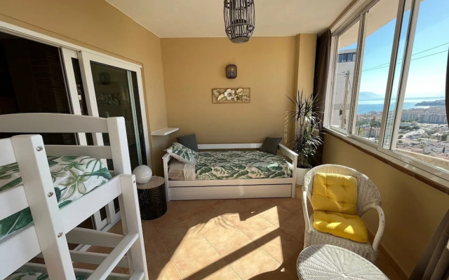 Casa Hermosa