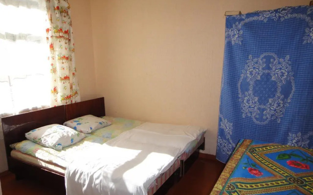 Guest house Elka