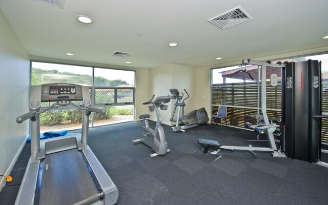 Pacific Blue Apartment, Unit 288A/265 Sandy Point Road