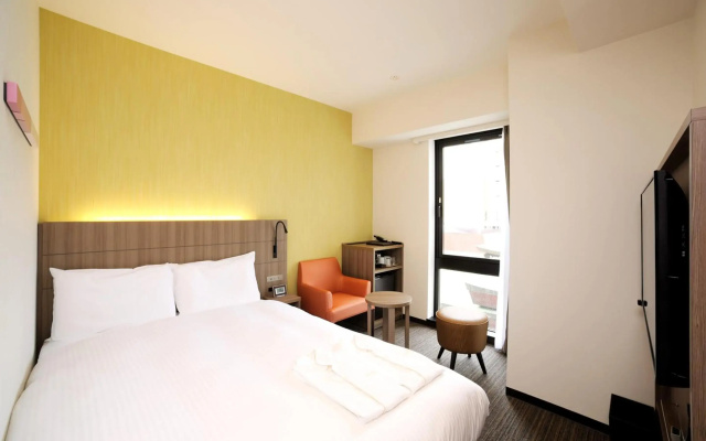 Hotel Nets Sapporo