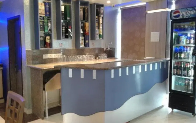 Hotel Saisha