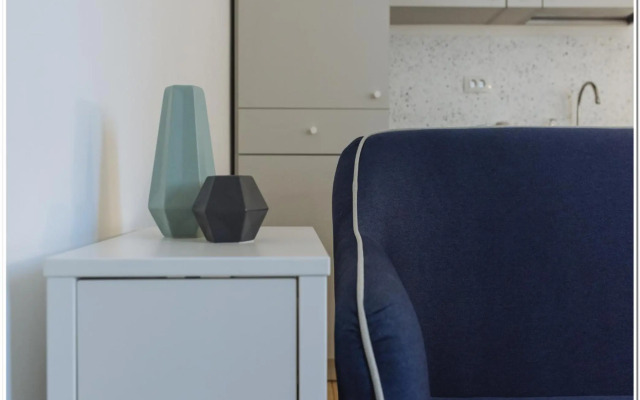 Orinoco Old City Studio