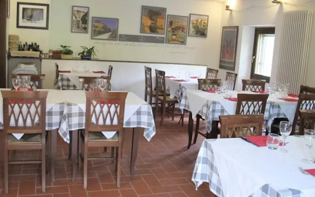 Locanda dei Fienili del Campiaro