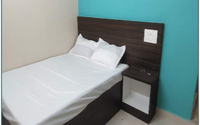 RSK Guest House