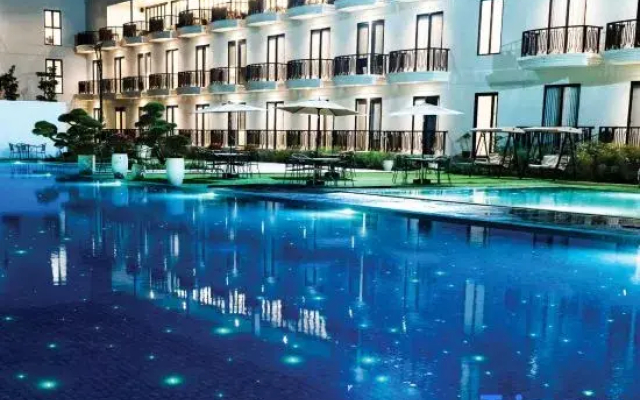 L’Eminence Golf & Resort Lembang - Bandung
