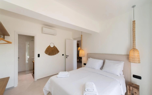Anemones Villas
