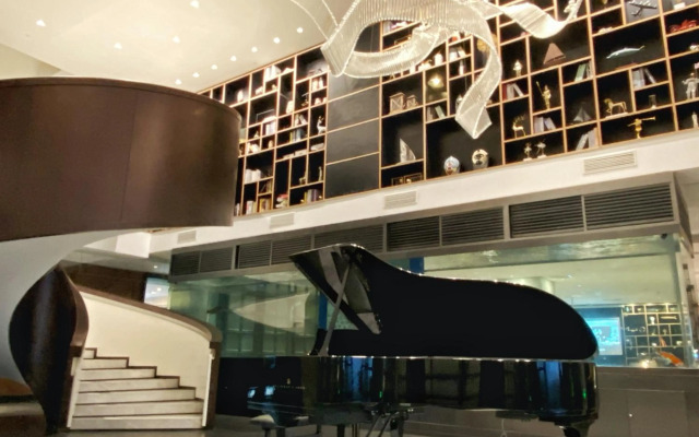 Livefortuna Hotel