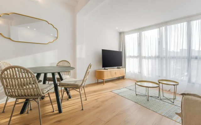 Ototo Luxury Living