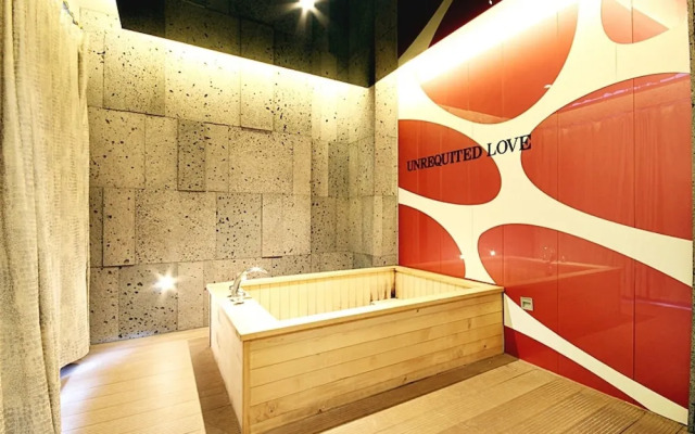 Deagu Seongseo Touch