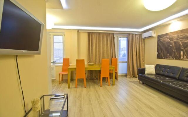 Апартаменты «Лакшми 1905»