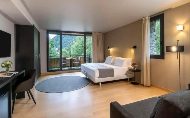 Hotel Palome