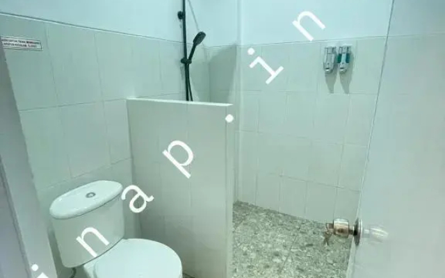 Inap.Inap Karimunjawa
