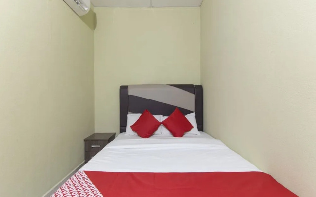Hotel O Bamboo Inn