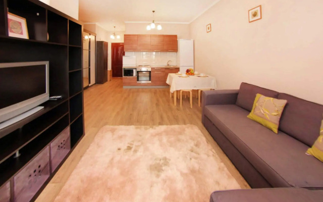 Apartments on Alisher Navoi street 208/1
