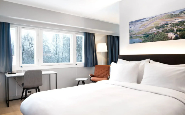 Radisson Blu Park Hotel, Oslo